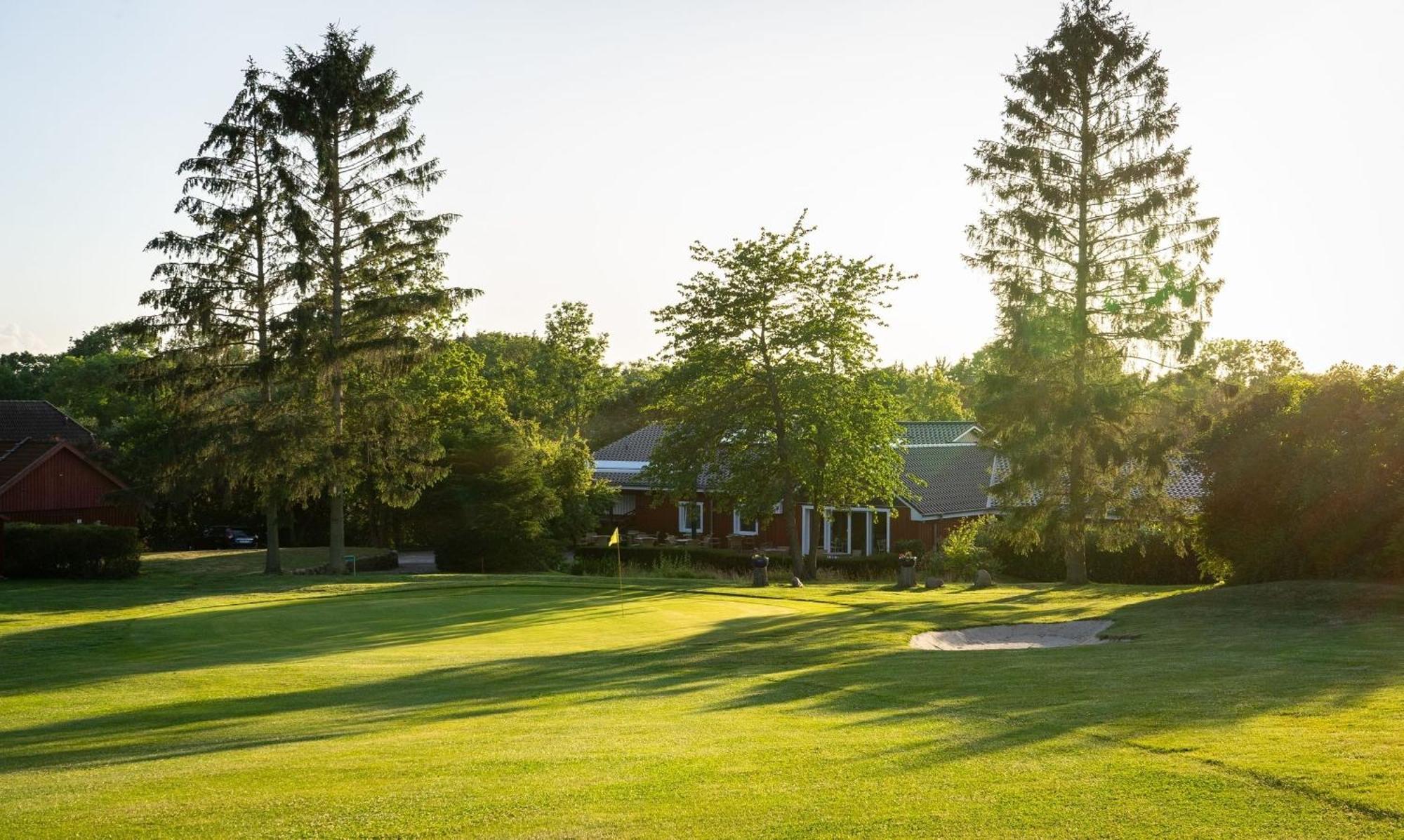 Golfplatz Ploener See Kleiner Ploener See 보사우 외부 사진