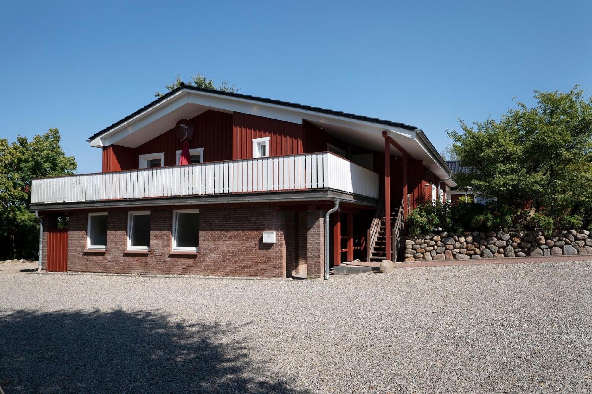Golfplatz Ploener See Kleiner Ploener See 보사우 외부 사진